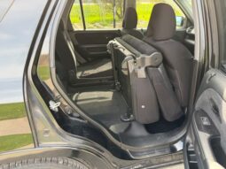 *RESERVED 2006 Honda CR-V iL-D 4WD IN ONTARIO READY TO GO full