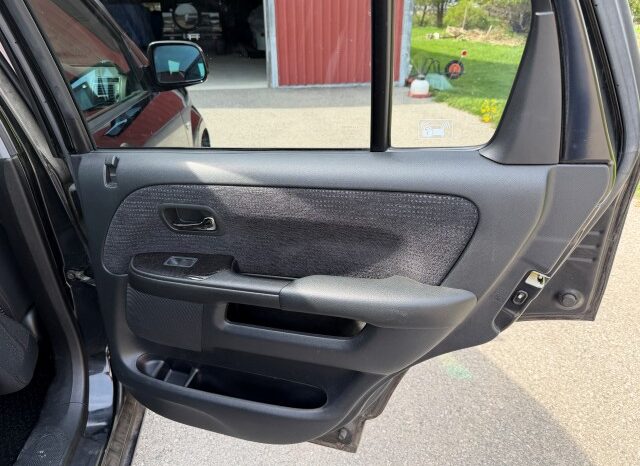 *RESERVED 2006 Honda CR-V iL-D 4WD IN ONTARIO READY TO GO full