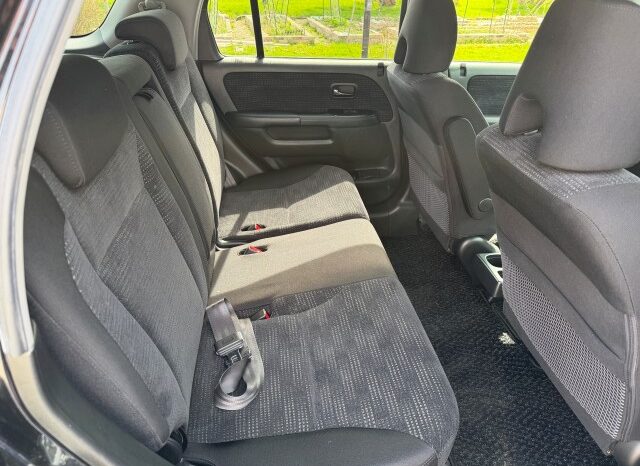 *RESERVED 2006 Honda CR-V iL-D 4WD IN ONTARIO READY TO GO full