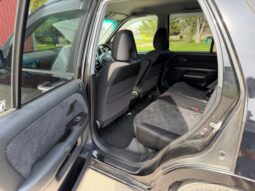 *RESERVED 2006 Honda CR-V iL-D 4WD IN ONTARIO READY TO GO full