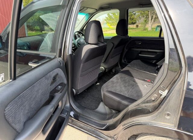 *RESERVED 2006 Honda CR-V iL-D 4WD IN ONTARIO READY TO GO full