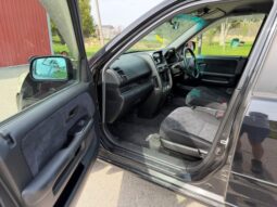 *RESERVED 2006 Honda CR-V iL-D 4WD IN ONTARIO READY TO GO full