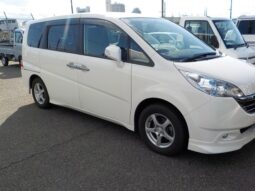 *RESERVED 2008 Honda Stepwgn RG2 4WD full