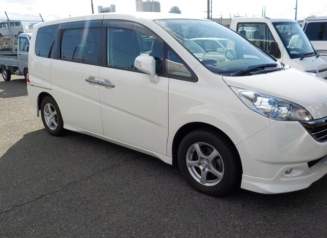 *RESERVED 2008 Honda Stepwgn RG2 4WD full