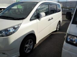 *RESERVED 2008 Honda Stepwgn RG2 4WD full