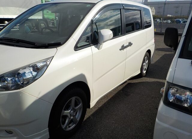 *RESERVED 2008 Honda Stepwgn RG2 4WD full