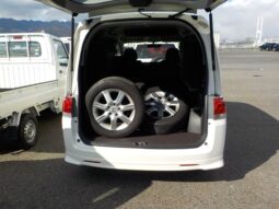 *RESERVED 2008 Honda Stepwgn RG2 4WD full