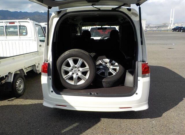 *RESERVED 2008 Honda Stepwgn RG2 4WD full
