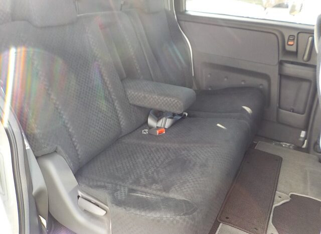 *RESERVED 2008 Honda Stepwgn RG2 4WD full