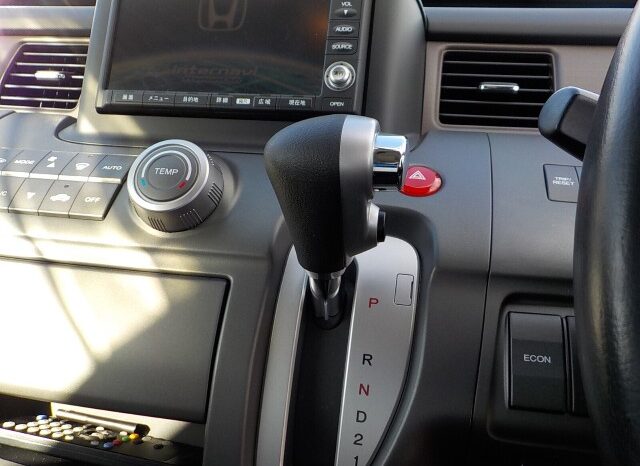 *RESERVED 2008 Honda Stepwgn RG2 4WD full