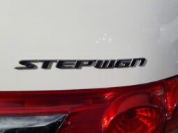*RESERVED 2008 Honda Stepwgn RG2 4WD full