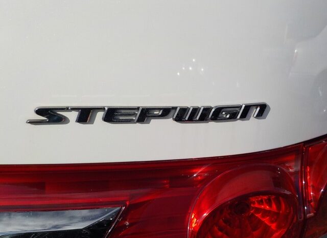 *RESERVED 2008 Honda Stepwgn RG2 4WD full