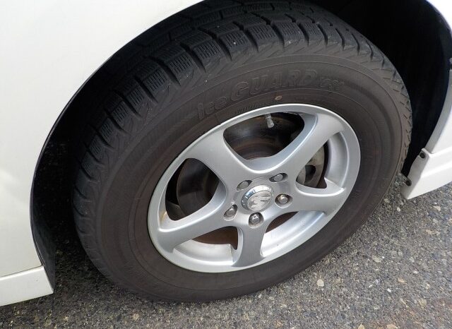 *RESERVED 2008 Honda Stepwgn RG2 4WD full