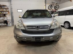 *RESERVED 2007 Honda CR-V 4WD Local and ready to go! full