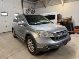 *RESERVED 2007 Honda CR-V 4WD Local and ready to go! full