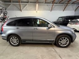 *RESERVED 2007 Honda CR-V 4WD Local and ready to go! full