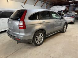 *RESERVED 2007 Honda CR-V 4WD Local and ready to go! full