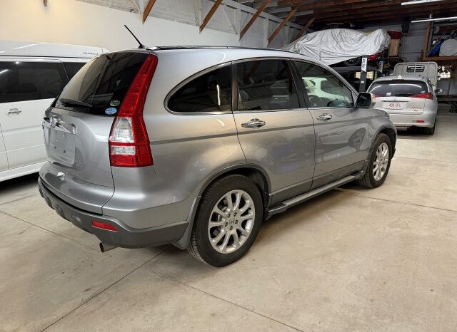 *RESERVED 2007 Honda CR-V 4WD Local and ready to go! full