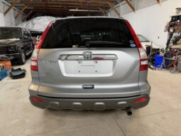 *RESERVED 2007 Honda CR-V 4WD Local and ready to go! full