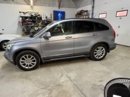 *RESERVED 2007 Honda CR-V 4WD Local and ready to go! full