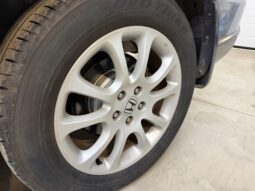 *RESERVED 2007 Honda CR-V 4WD Local and ready to go! full