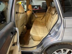*RESERVED 2007 Honda CR-V 4WD Local and ready to go! full