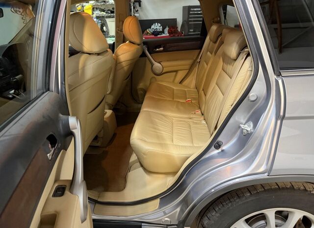 *RESERVED 2007 Honda CR-V 4WD Local and ready to go! full