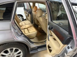 *RESERVED 2007 Honda CR-V 4WD Local and ready to go! full