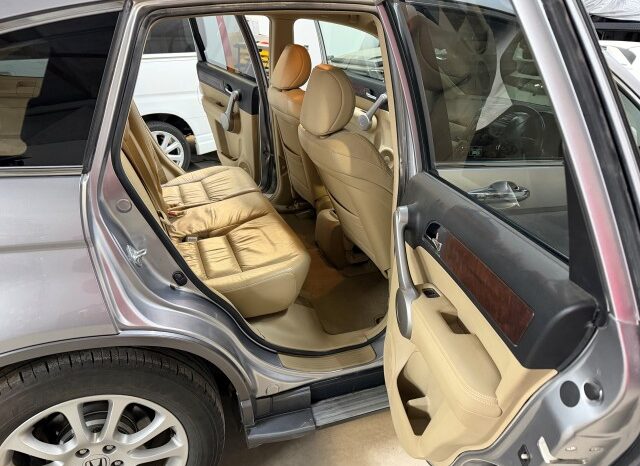 *RESERVED 2007 Honda CR-V 4WD Local and ready to go! full