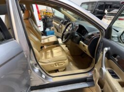 *RESERVED 2007 Honda CR-V 4WD Local and ready to go! full