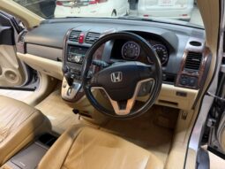 *RESERVED 2007 Honda CR-V 4WD Local and ready to go! full