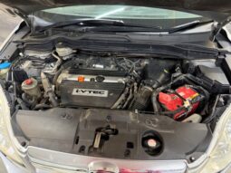 *RESERVED 2007 Honda CR-V 4WD Local and ready to go! full