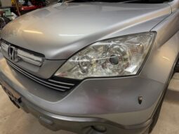 *RESERVED 2007 Honda CR-V 4WD Local and ready to go! full