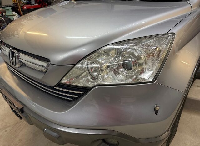 *RESERVED 2007 Honda CR-V 4WD Local and ready to go! full