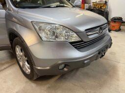 *RESERVED 2007 Honda CR-V 4WD Local and ready to go! full