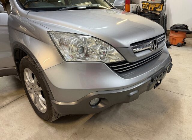 *RESERVED 2007 Honda CR-V 4WD Local and ready to go! full