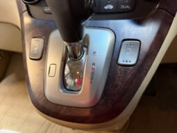 *RESERVED 2007 Honda CR-V 4WD Local and ready to go! full