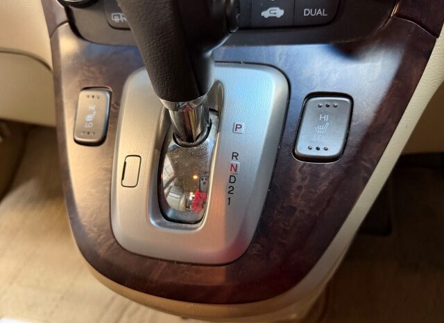*RESERVED 2007 Honda CR-V 4WD Local and ready to go! full