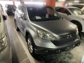 2007 Honda CR-V RE4 ZX 64K!