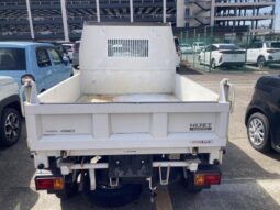 2008 S211 4×4 Daihatsu Hijet PTO Dump 7000KM!!! full