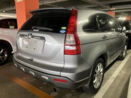 2007 Honda CR-V RE4 ZX 64K! full