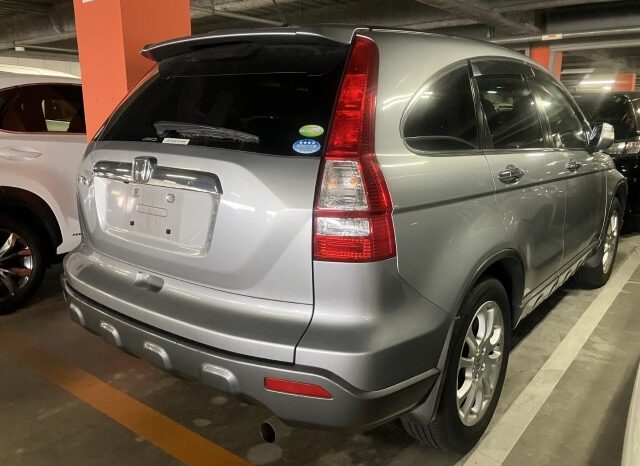 2007 Honda CR-V RE4 ZX 64K! full