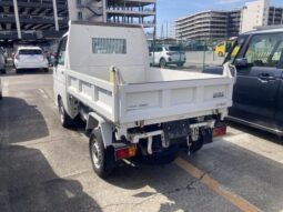 2008 S211 4×4 Daihatsu Hijet PTO Dump 7000KM!!! full