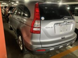 2007 Honda CR-V RE4 ZX 64K! full