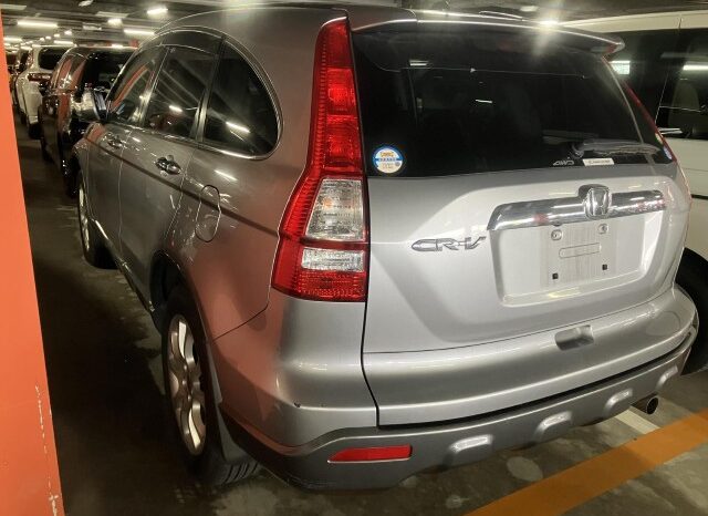 2007 Honda CR-V RE4 ZX 64K! full