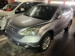 2007 Honda CR-V RE4 ZX 64K! full