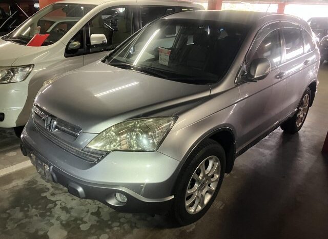 2007 Honda CR-V RE4 ZX 64K! full