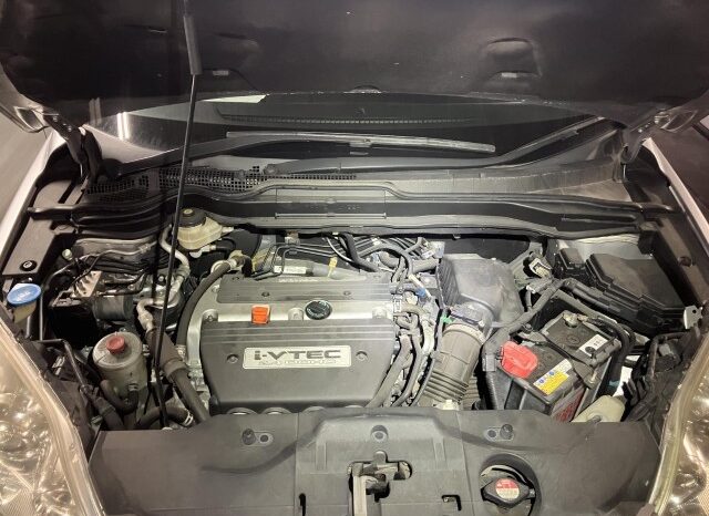 2007 Honda CR-V RE4 ZX 64K! full