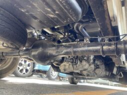 2008 S211 4×4 Daihatsu Hijet PTO Dump 7000KM!!! full