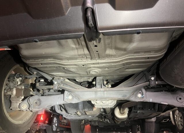 2007 Honda CR-V RE4 ZX 64K! full